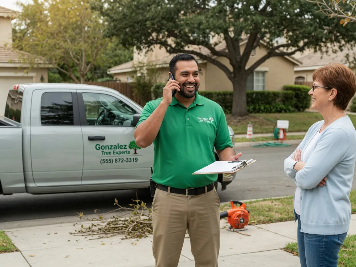 Tree Service Pine Prairie, LA FAQs